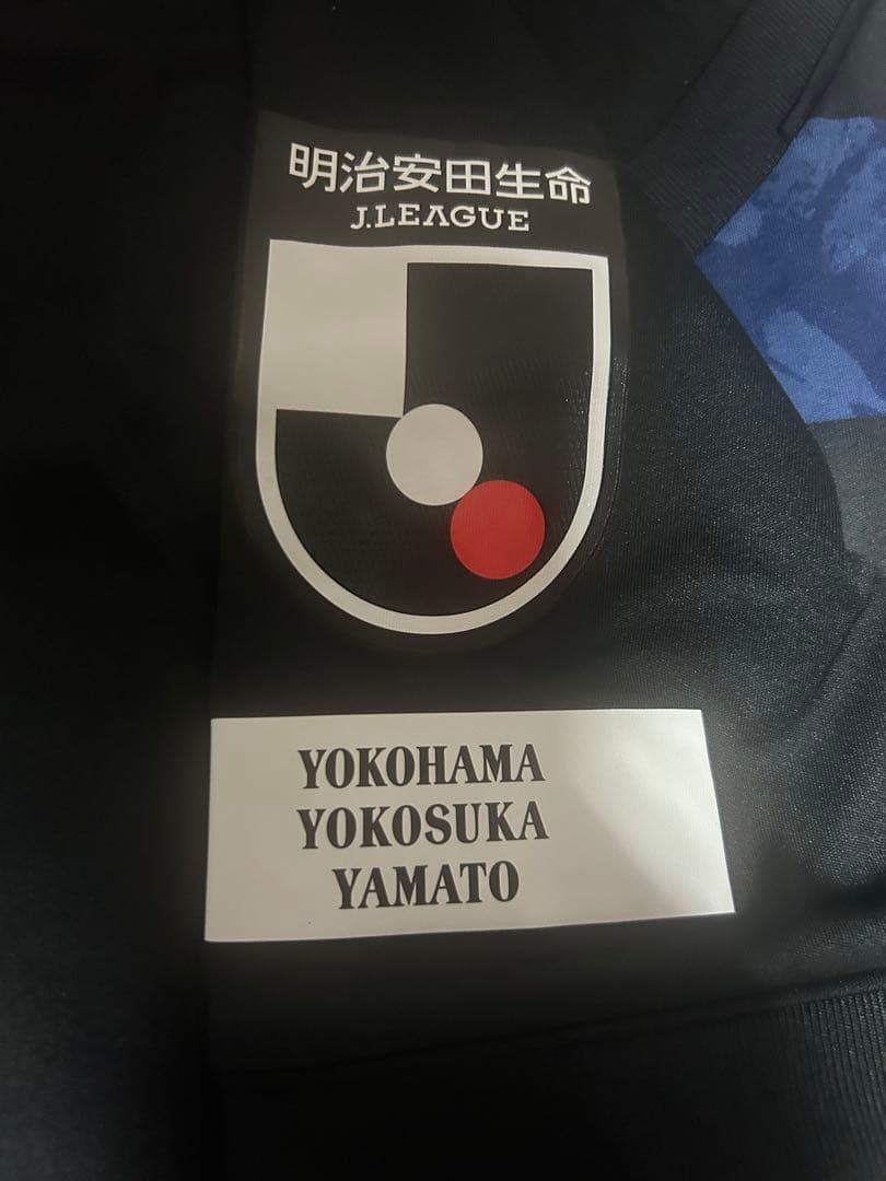 サ*ー様 横浜Fマリノス21リミユニホーム3XL 前田大然選手