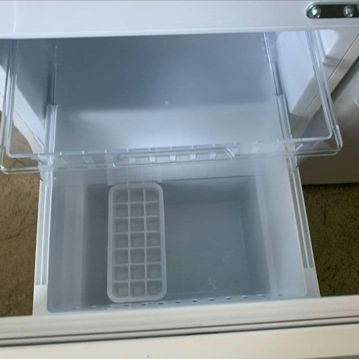 Pizza J283 J207\" SHARP 家電セット