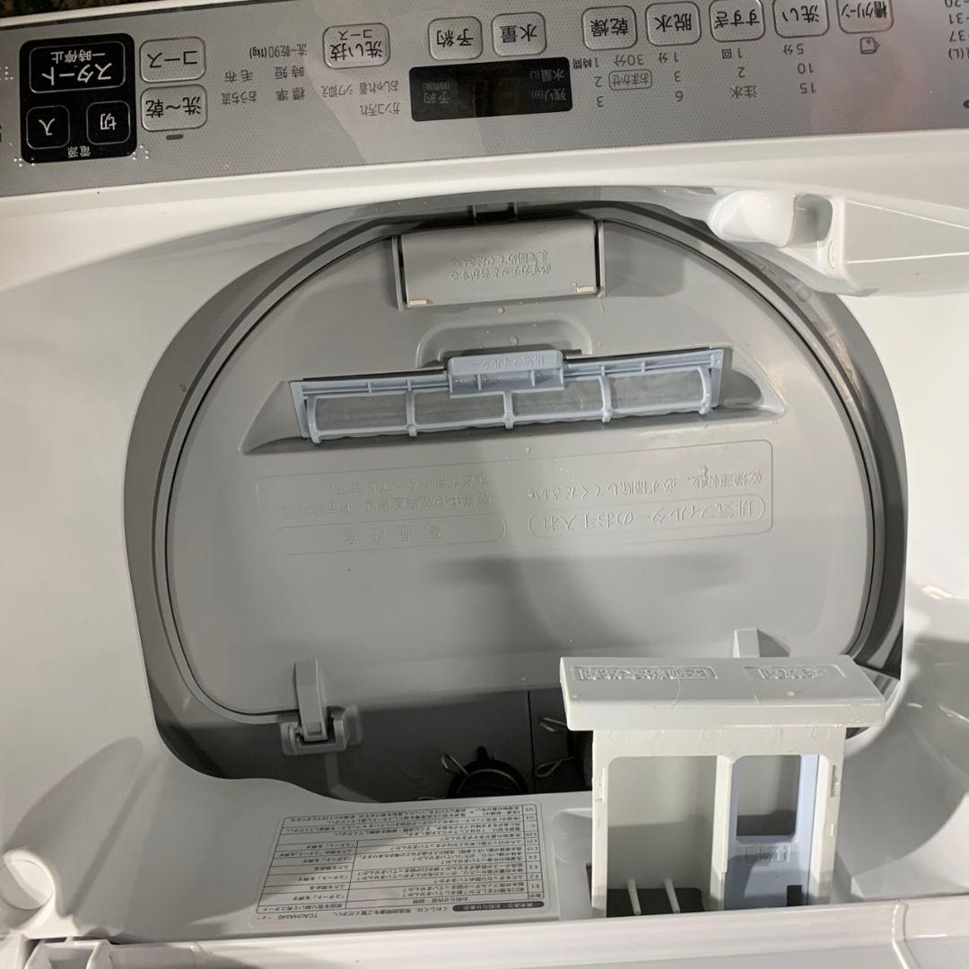 Pizza J283 J207\" SHARP 家電セット