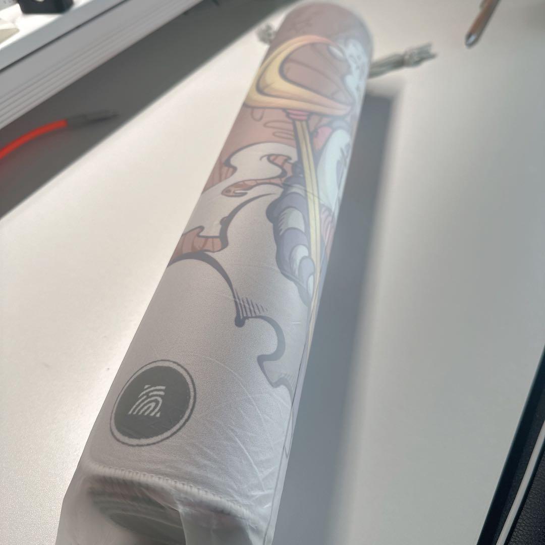 SM x TGR Shi VA F12 Cangshan Gray 【+おまけ】