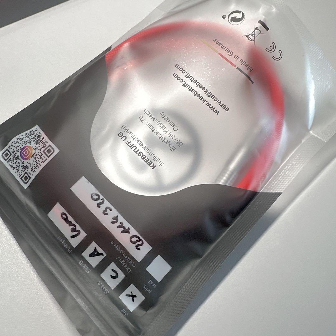 SM x TGR Shi VA F12 Cangshan Gray 【+おまけ】