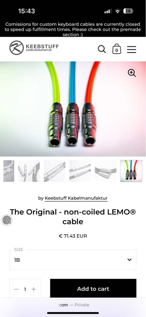 SM x TGR Shi VA F12 Cangshan Gray 【+おまけ】