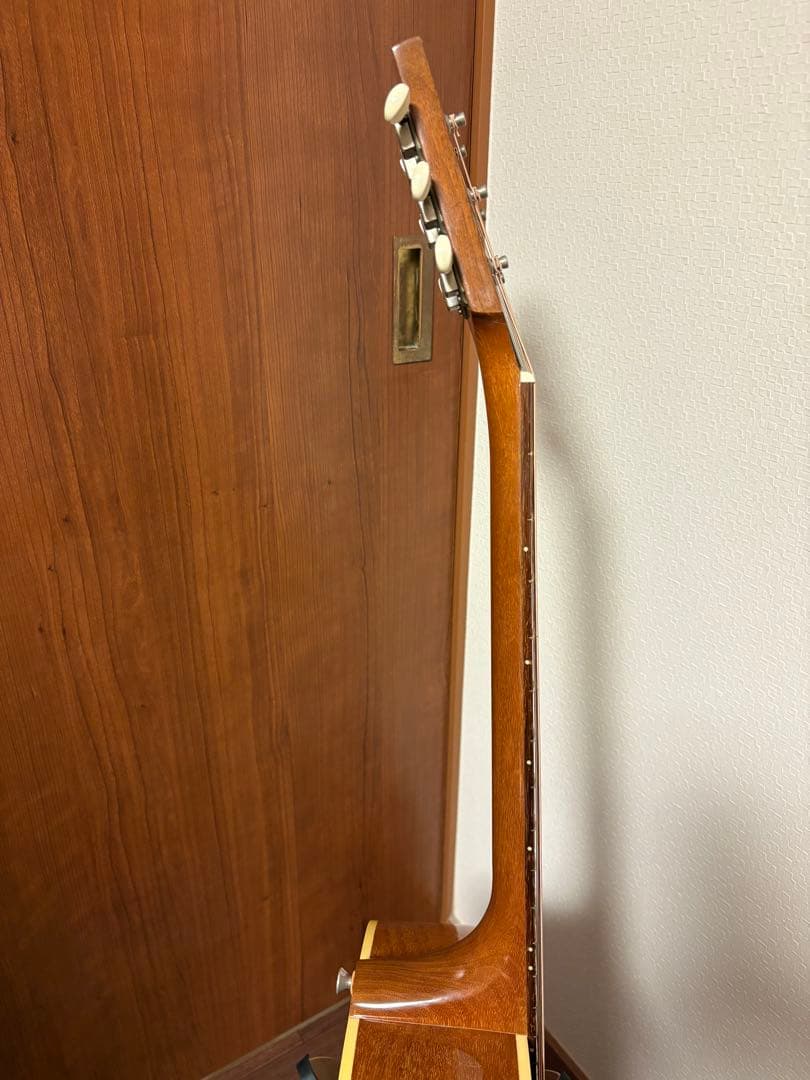 2004年製 Gibson J-50