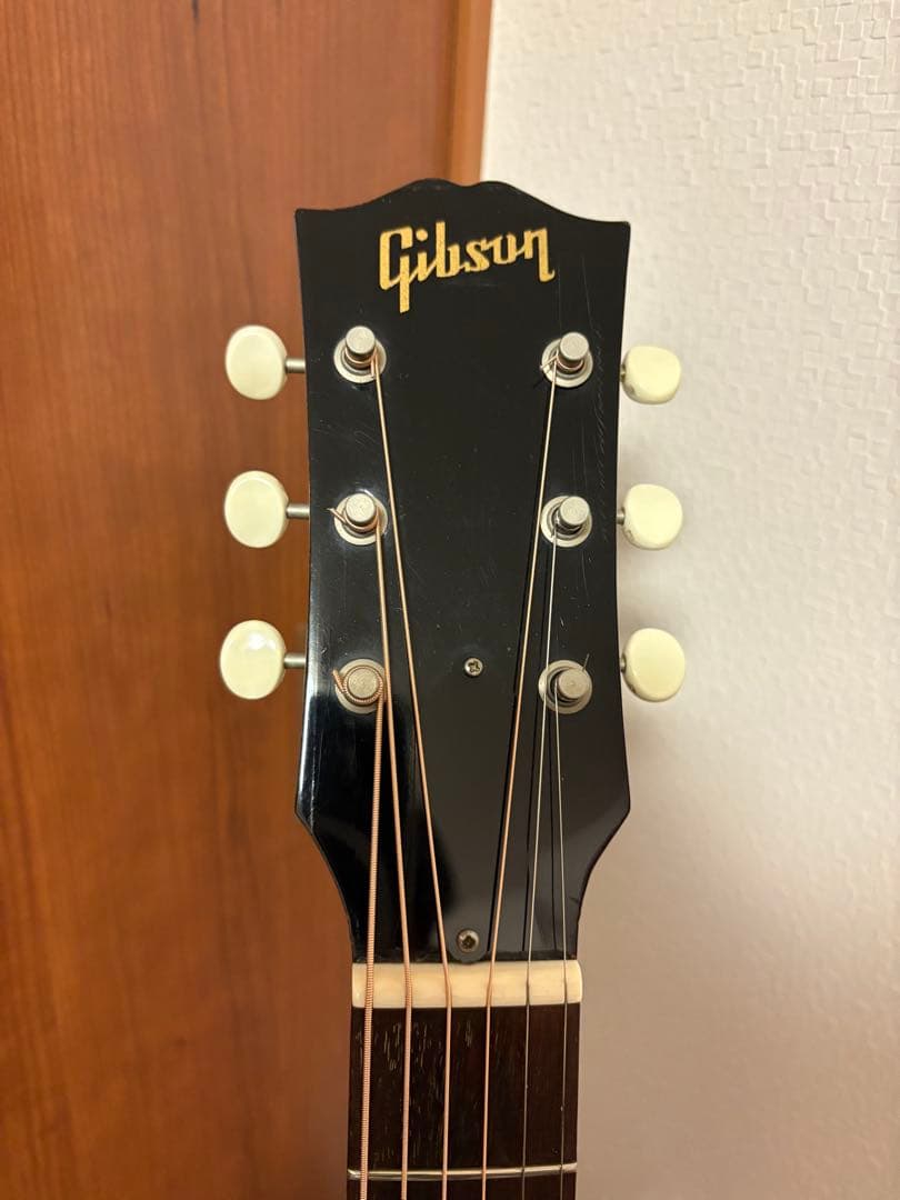 2004年製 Gibson J-50