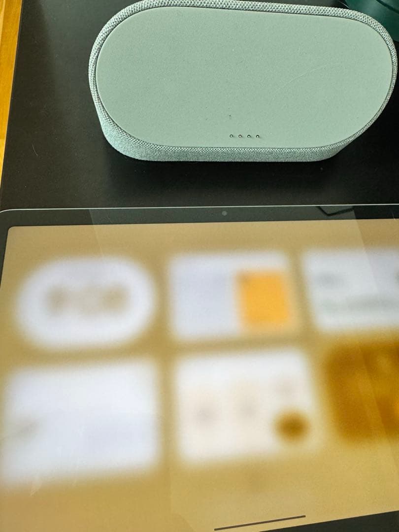 Google Pixel Tablet （充電スピーカー ホルダー付き）