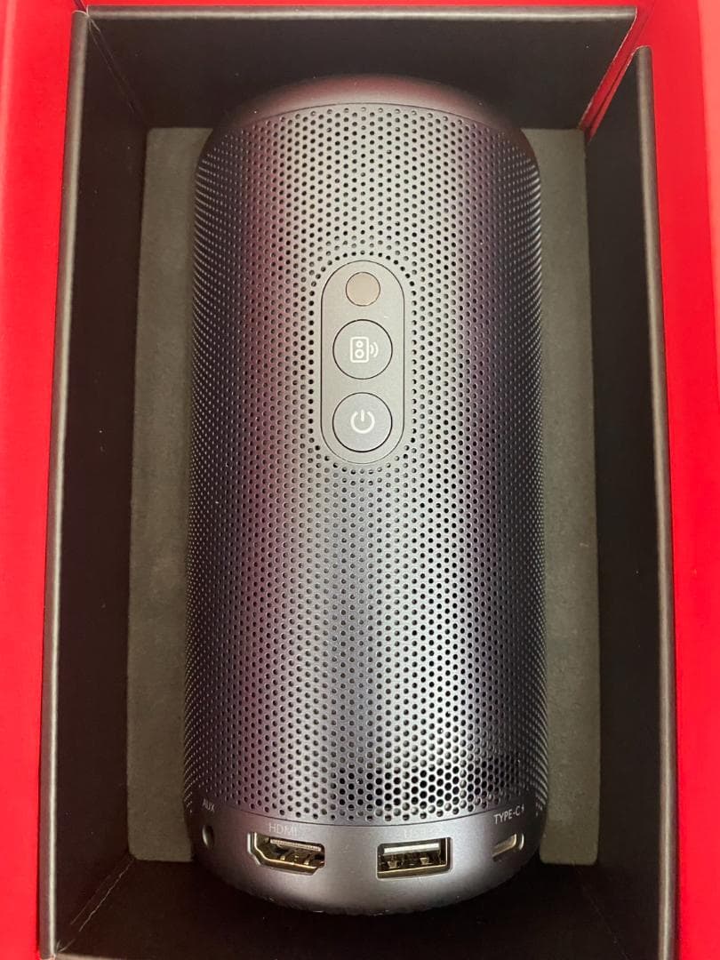 Anker ネビュラ Capsule 3 ポータブルプロジェクター 純正スタンド