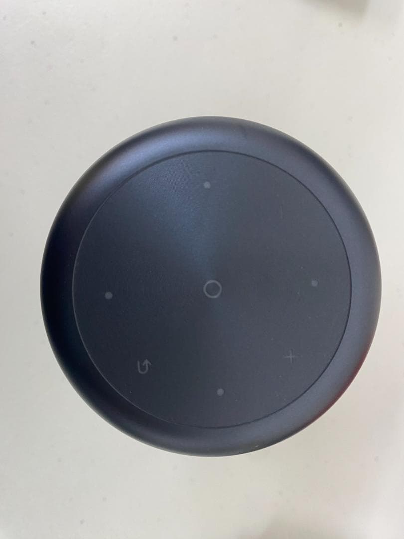 Anker ネビュラ Capsule 3 ポータブルプロジェクター 純正スタンド