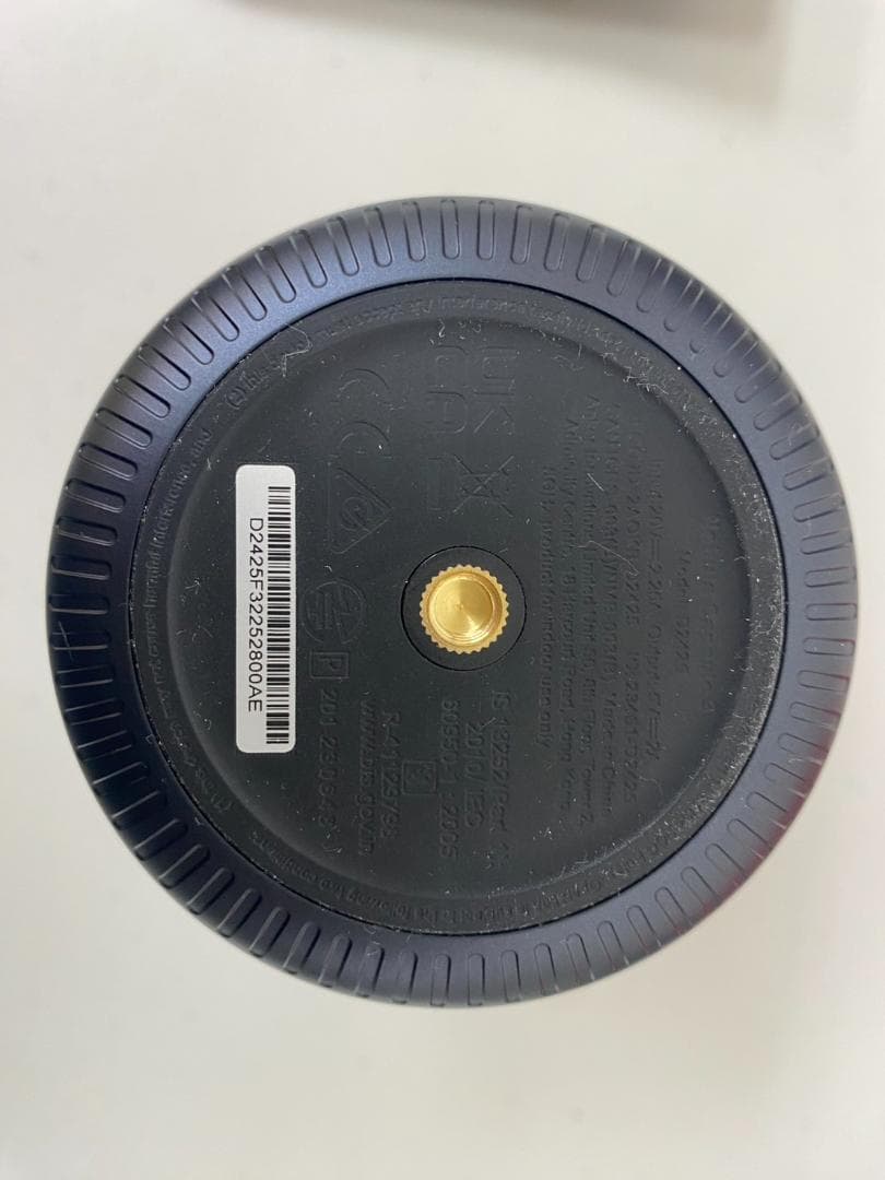 Anker ネビュラ Capsule 3 ポータブルプロジェクター 純正スタンド