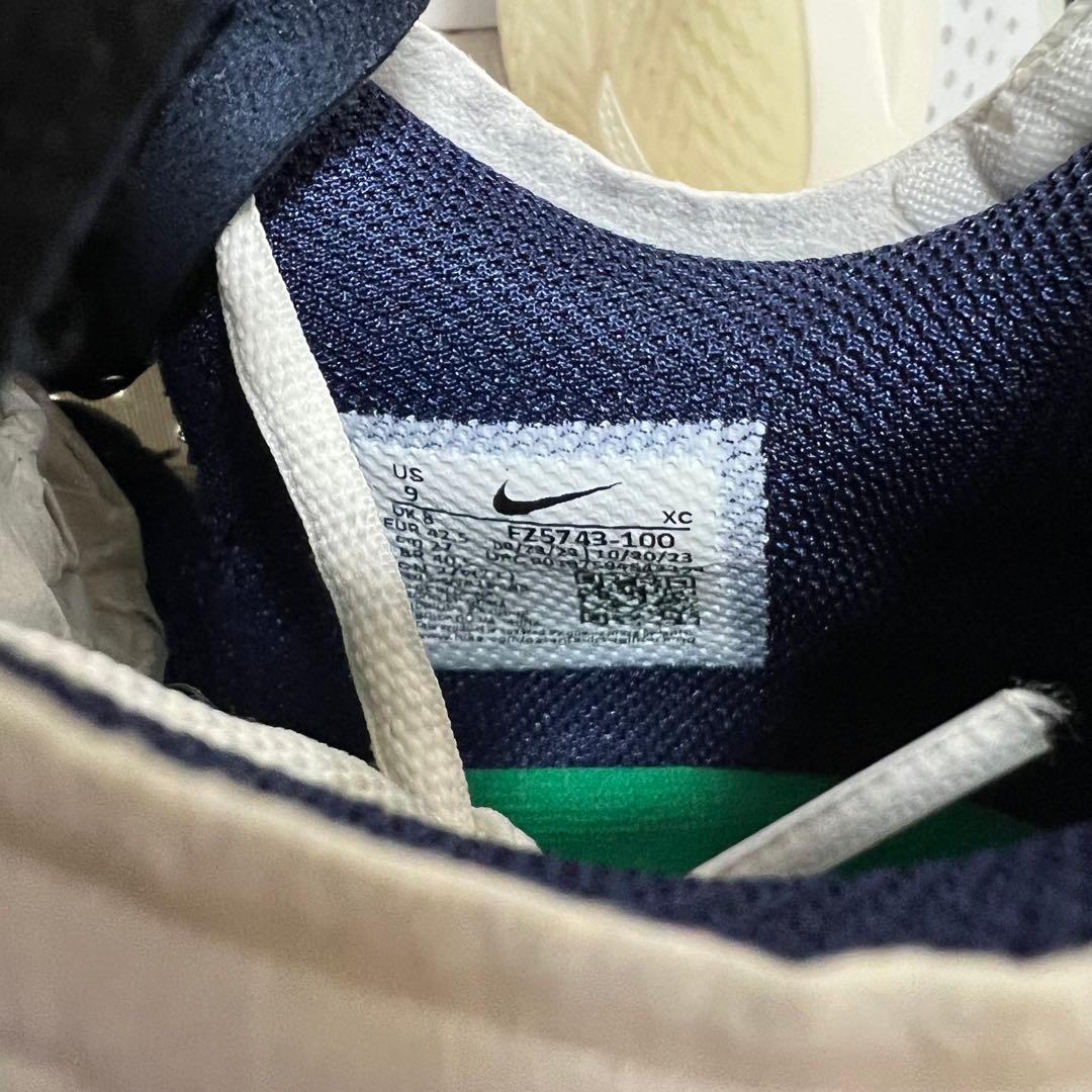 シューズ(男性用) NIKE G.T.CUT 3 ASW EP 27cm