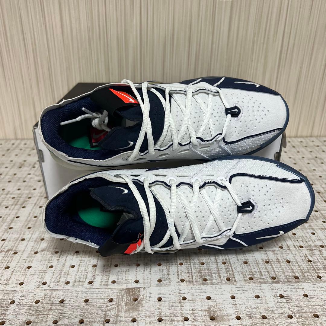 シューズ(男性用) NIKE G.T.CUT 3 ASW EP 27cm