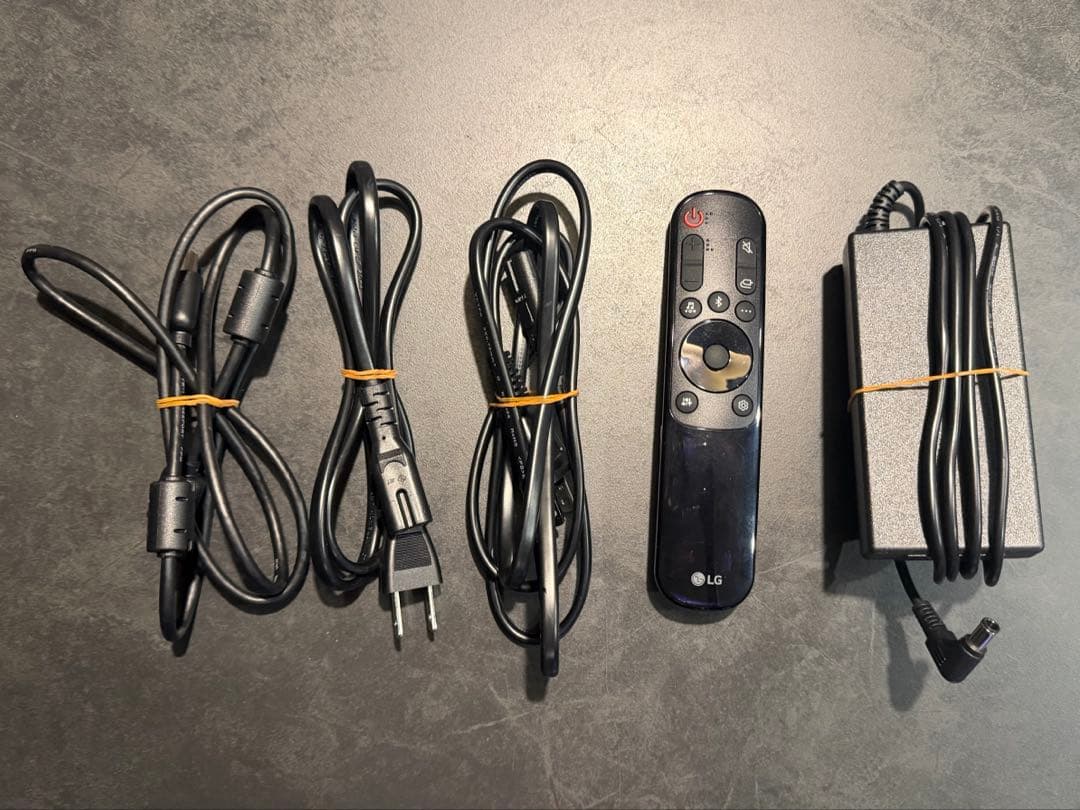 【美品】最大出力400W 3.1.3ch LG Soundbar SC9S LG