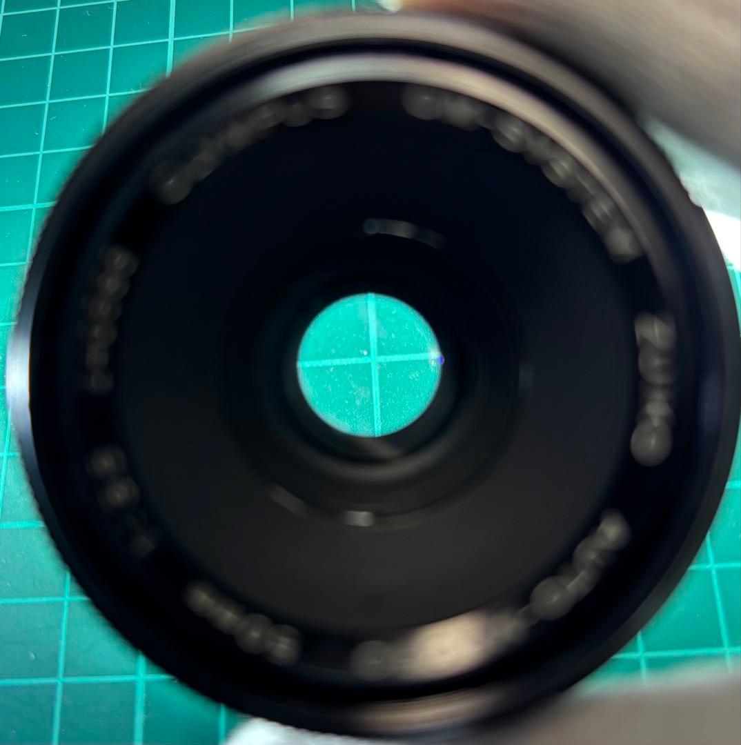 ★OLYMPUS OM-1 + ★ MACRO 50mm