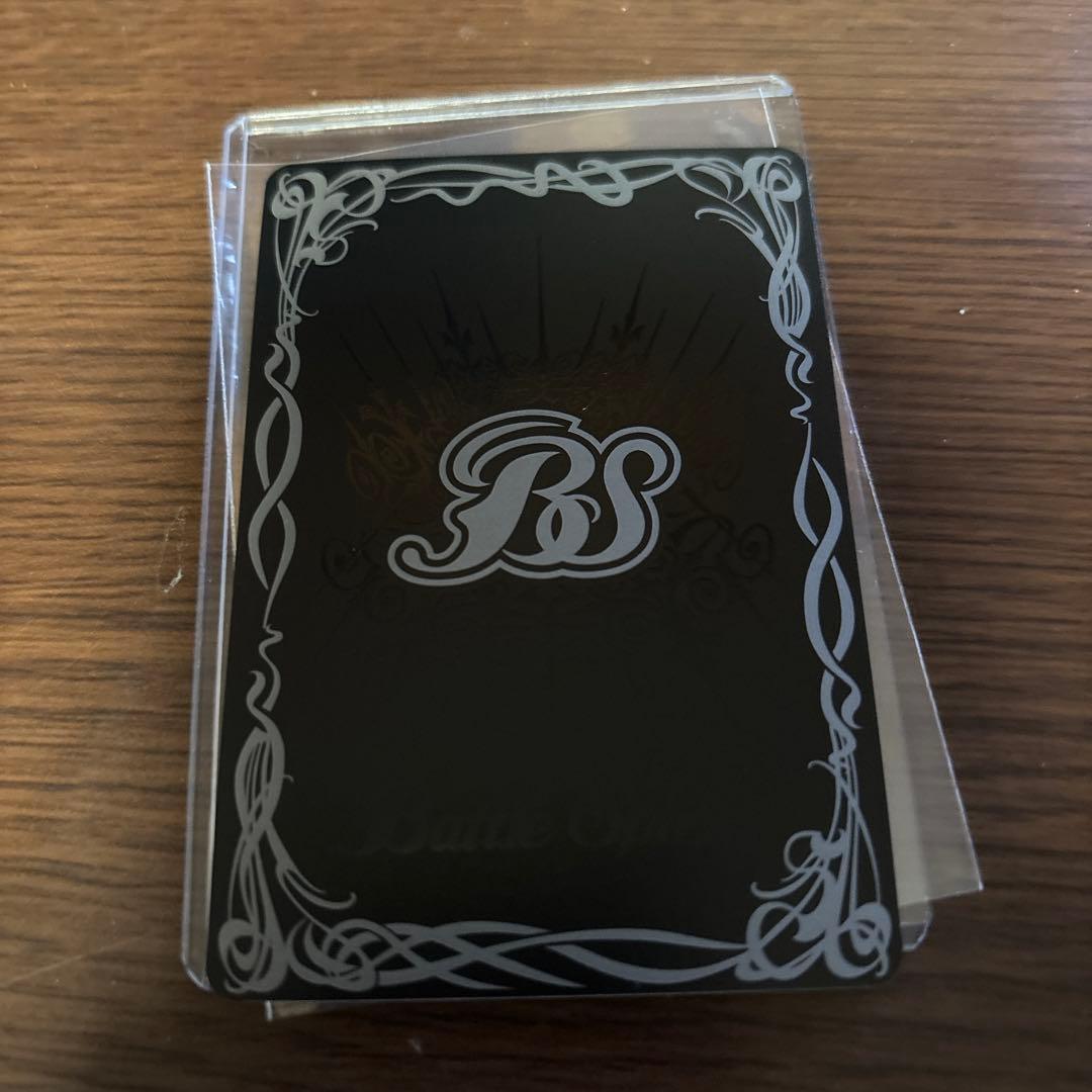 龍神の覇王ジークヤマトフリード　シークレット　ジーク・ヤマト・フリード