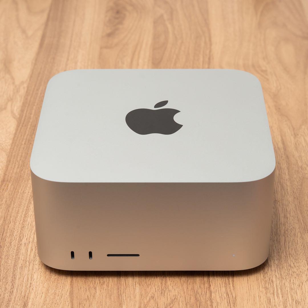 【土日限定値下げ】Mac Studio M1 Max 32GB / 512GB