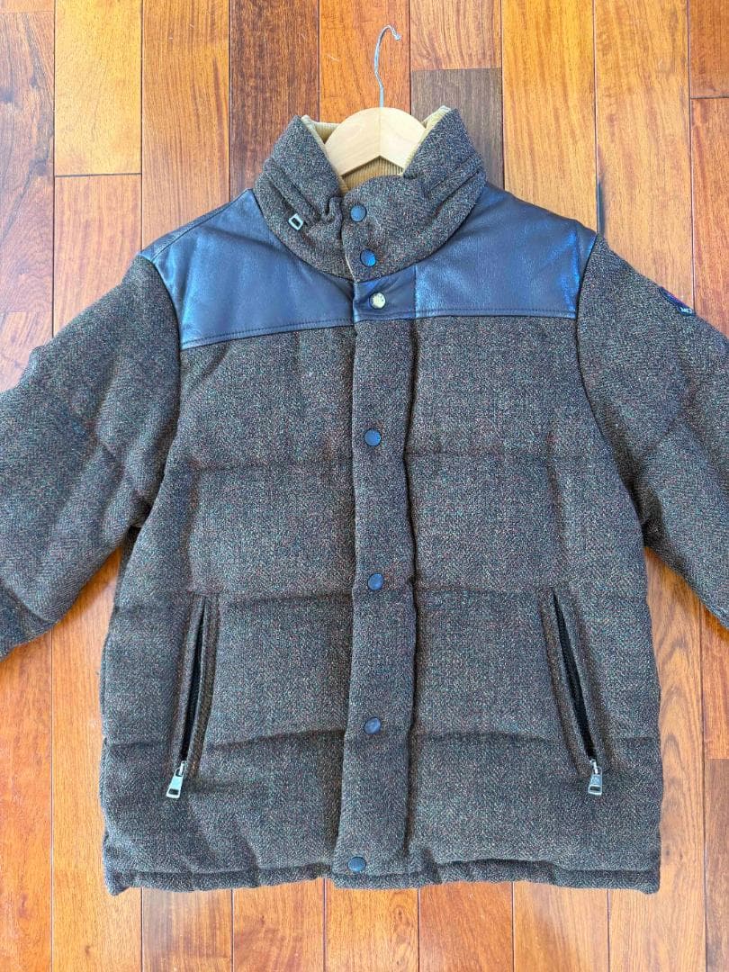 MONCLER JUNYA WATANABE MAN ジュンヤワタナベ