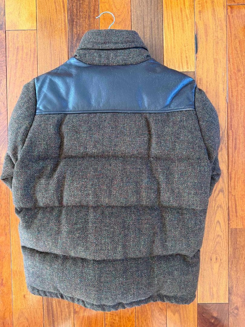 MONCLER JUNYA WATANABE MAN ジュンヤワタナベ