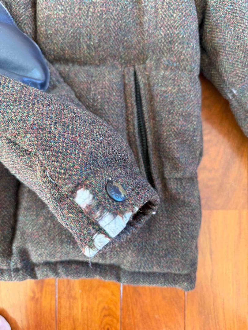 MONCLER JUNYA WATANABE MAN ジュンヤワタナベ