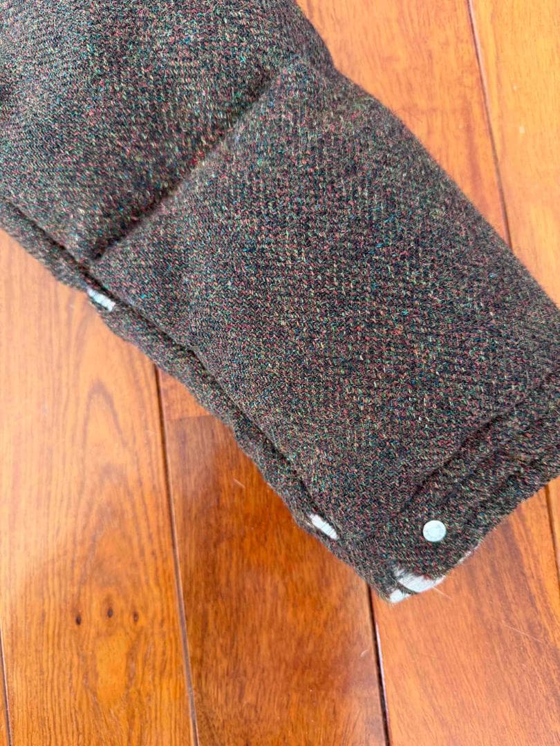 MONCLER JUNYA WATANABE MAN ジュンヤワタナベ