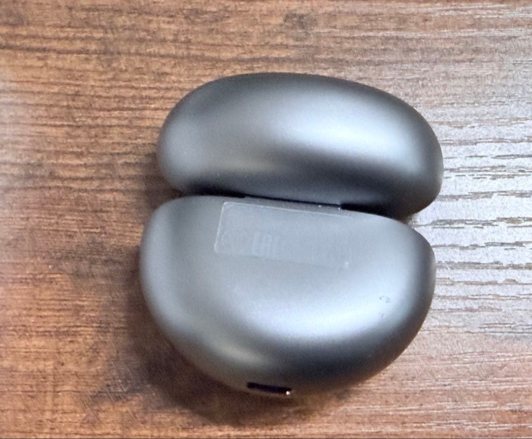 【美品】HUAWEI Free Clip