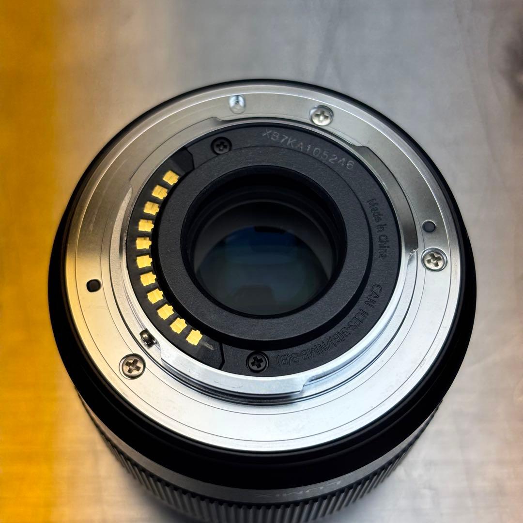 LUMIX GX8 レンズセット