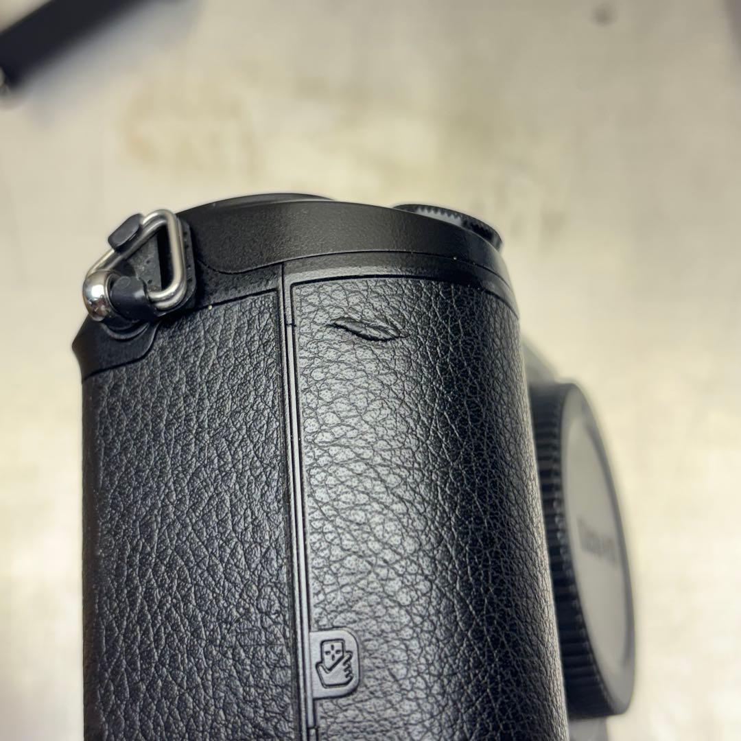 LUMIX GX8 レンズセット