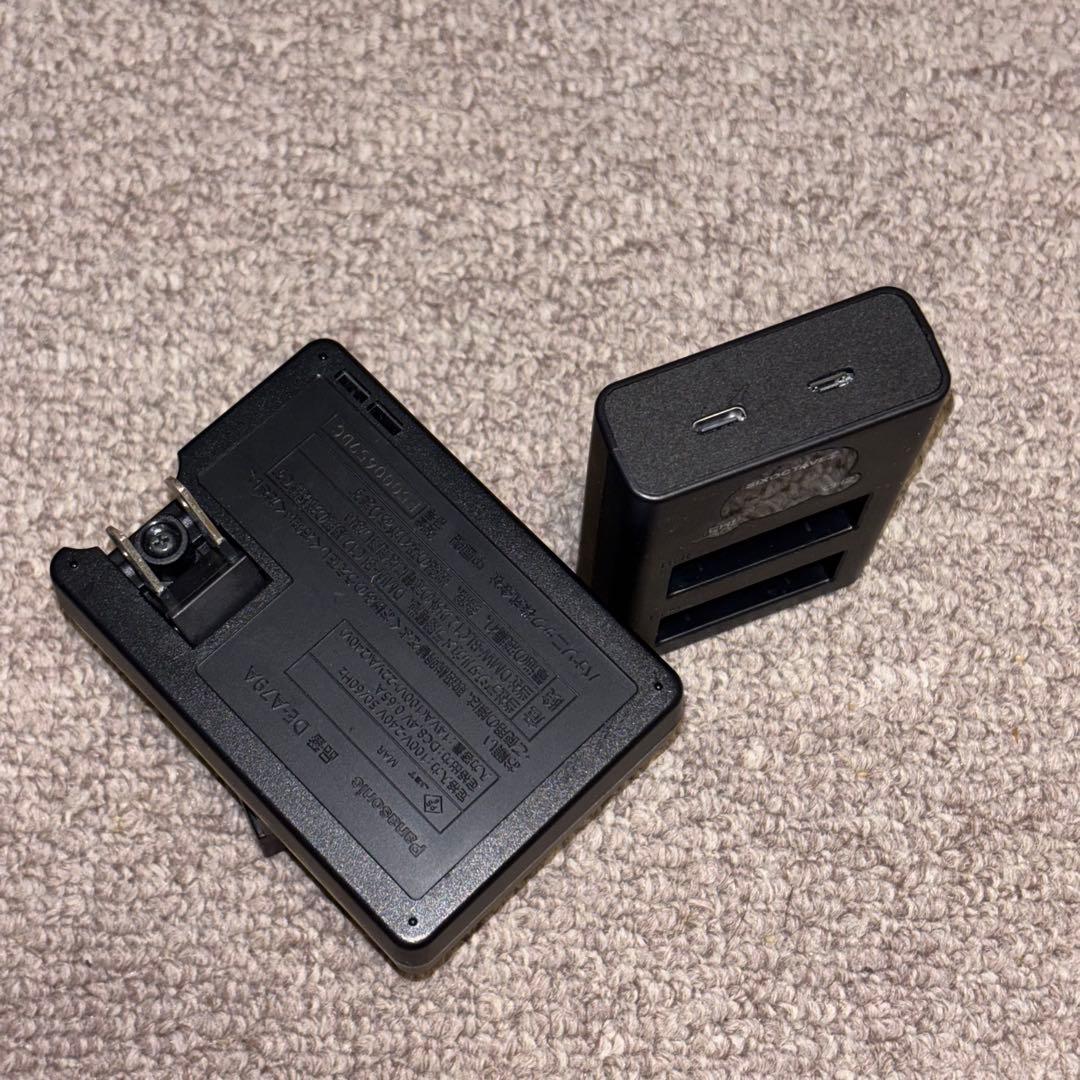 LUMIX GX8 レンズセット