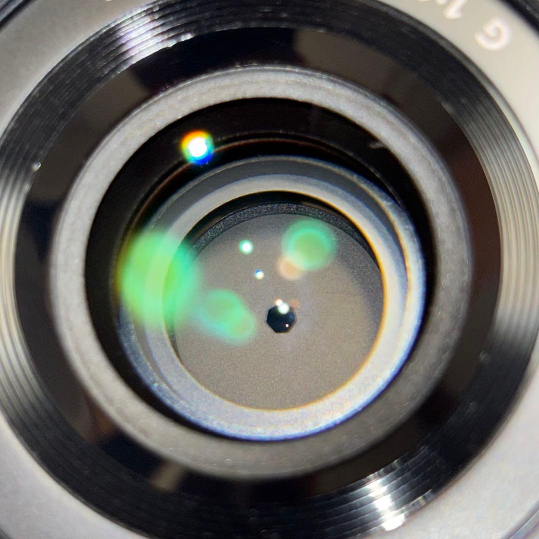 LUMIX GX8 レンズセット