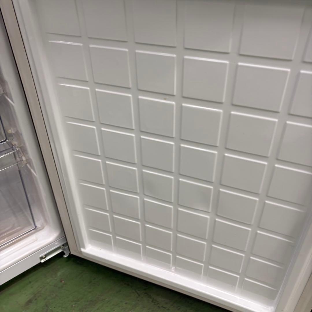 656 関東　冷蔵庫　200L〜300L 小型　中型　右開き　一人暮らし　洗濯機