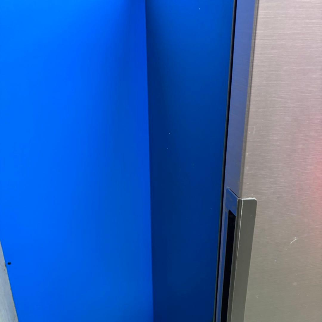 656 関東　冷蔵庫　200L〜300L 小型　中型　右開き　一人暮らし　洗濯機