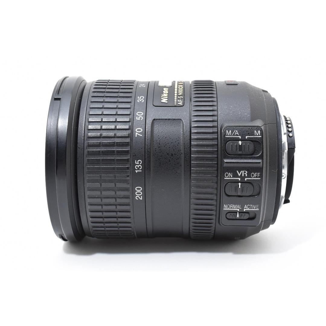 愛され続ける定番レンズ❤️Nikon DX AF-S 18-200mm VR❤️