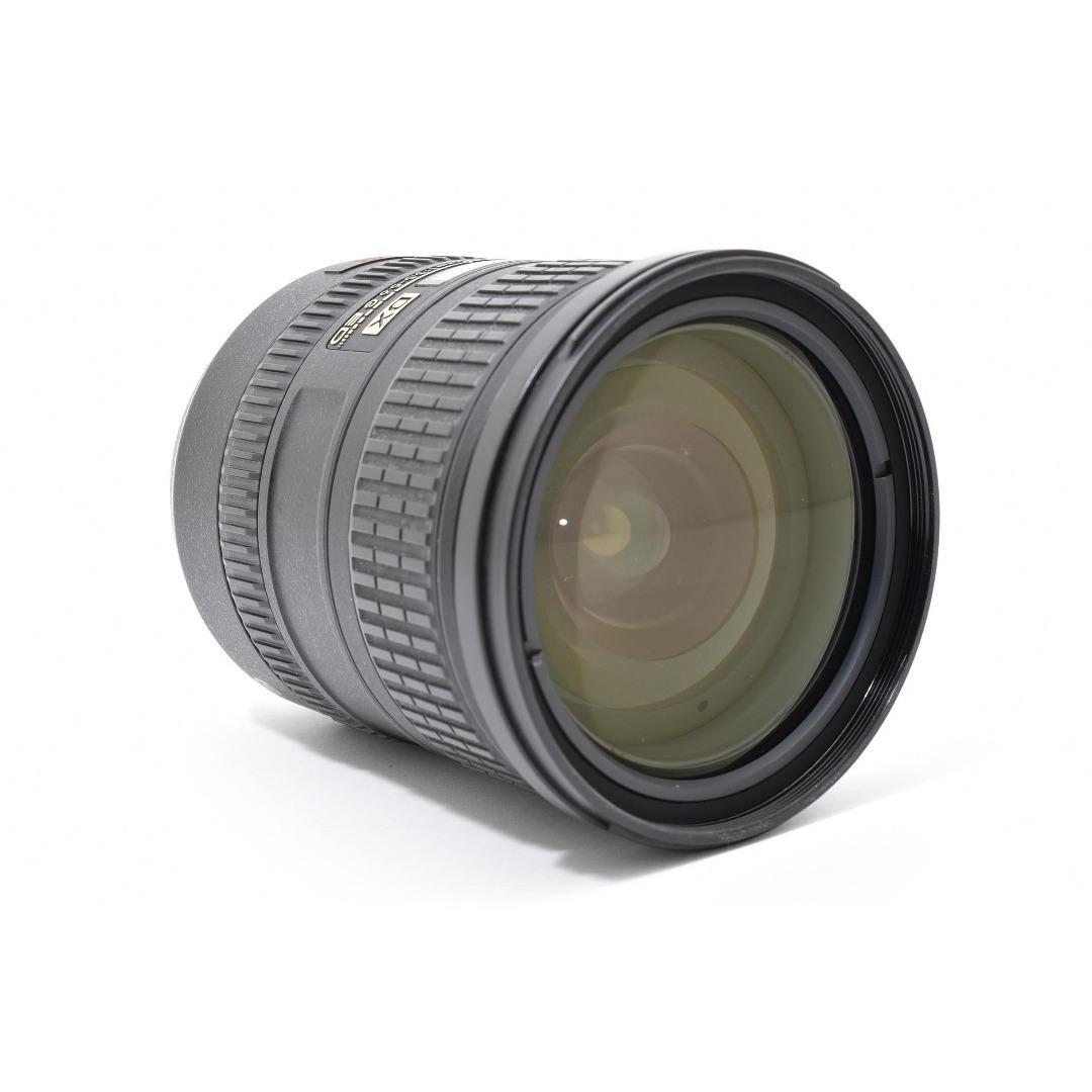 愛され続ける定番レンズ❤️Nikon DX AF-S 18-200mm VR❤️