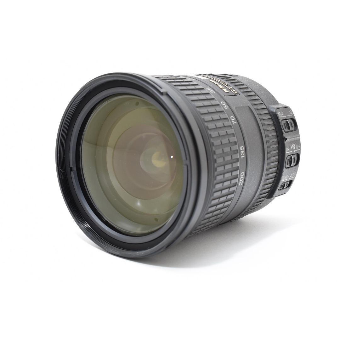 愛され続ける定番レンズ❤️Nikon DX AF-S 18-200mm VR❤️