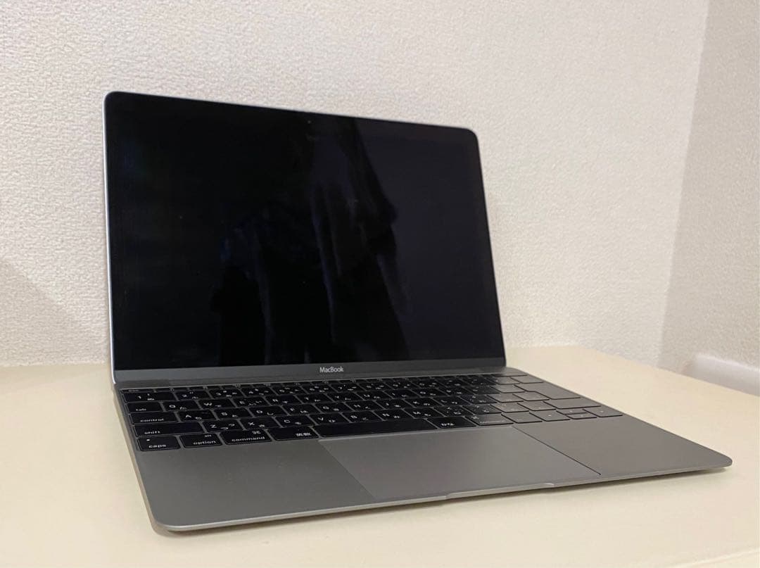 MacBook本体 MacBook 12inch