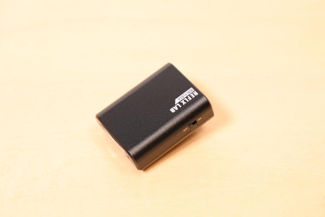 RICOH GR IIIx コンデジ GR3x ほぼ未使用 外付けフラッシュ付