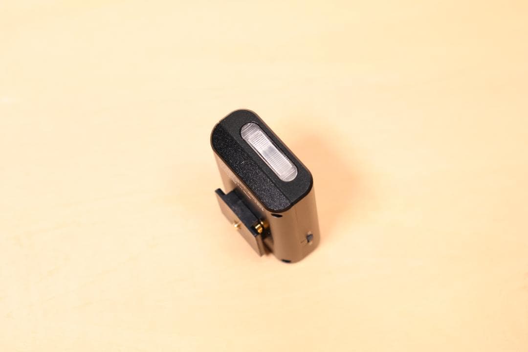 RICOH GR IIIx コンデジ GR3x ほぼ未使用 外付けフラッシュ付