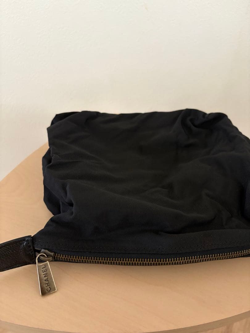 シマリス　CHANEL シャネル エグゼクティブ ココマーク 2WAY