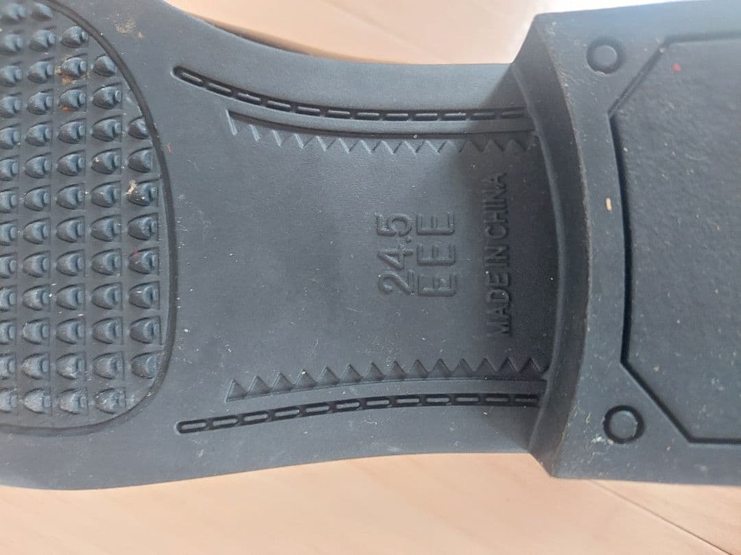 グレー チェック柄 フォーマルスーツ 160 ローファーセット