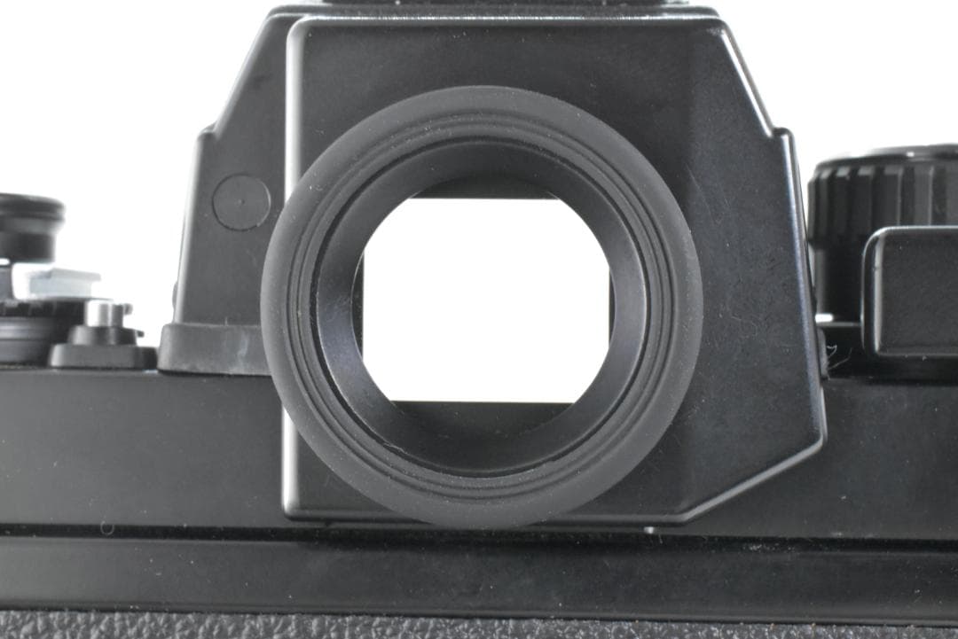 ニコン F3P F3 P HP Press 35mm フィルムカメラ MD-4