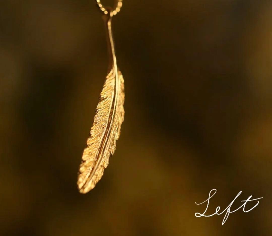 【最終価格】クアラントット　Penna d’oca 【 羽根ペン 】