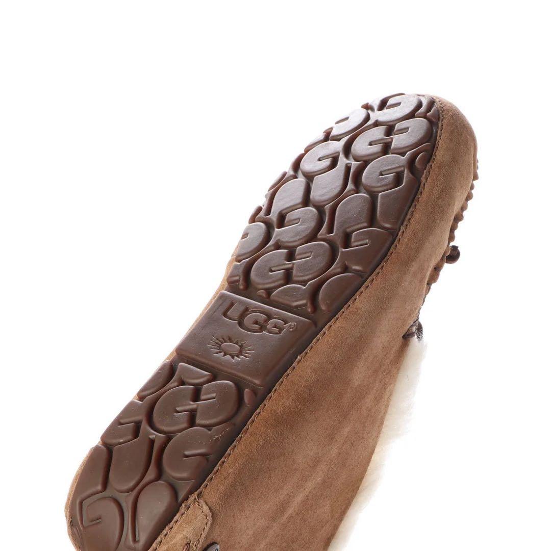 UGG ALENA アグ アレーナ モカシン US7 24.0