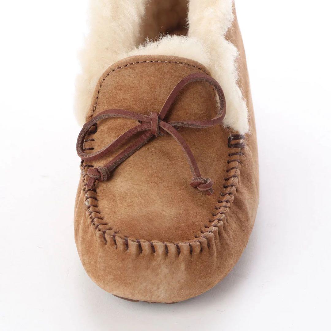 UGG ALENA アグ アレーナ モカシン US7 24.0