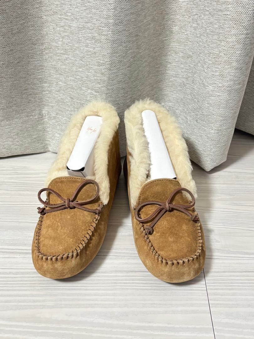 UGG ALENA アグ アレーナ モカシン US7 24.0