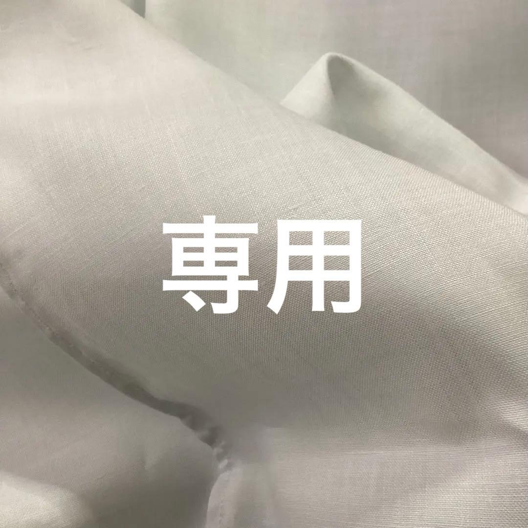 ＲlNＫＡ近江麻ラミー二枚合わせ式パット件麻ケツト210×150