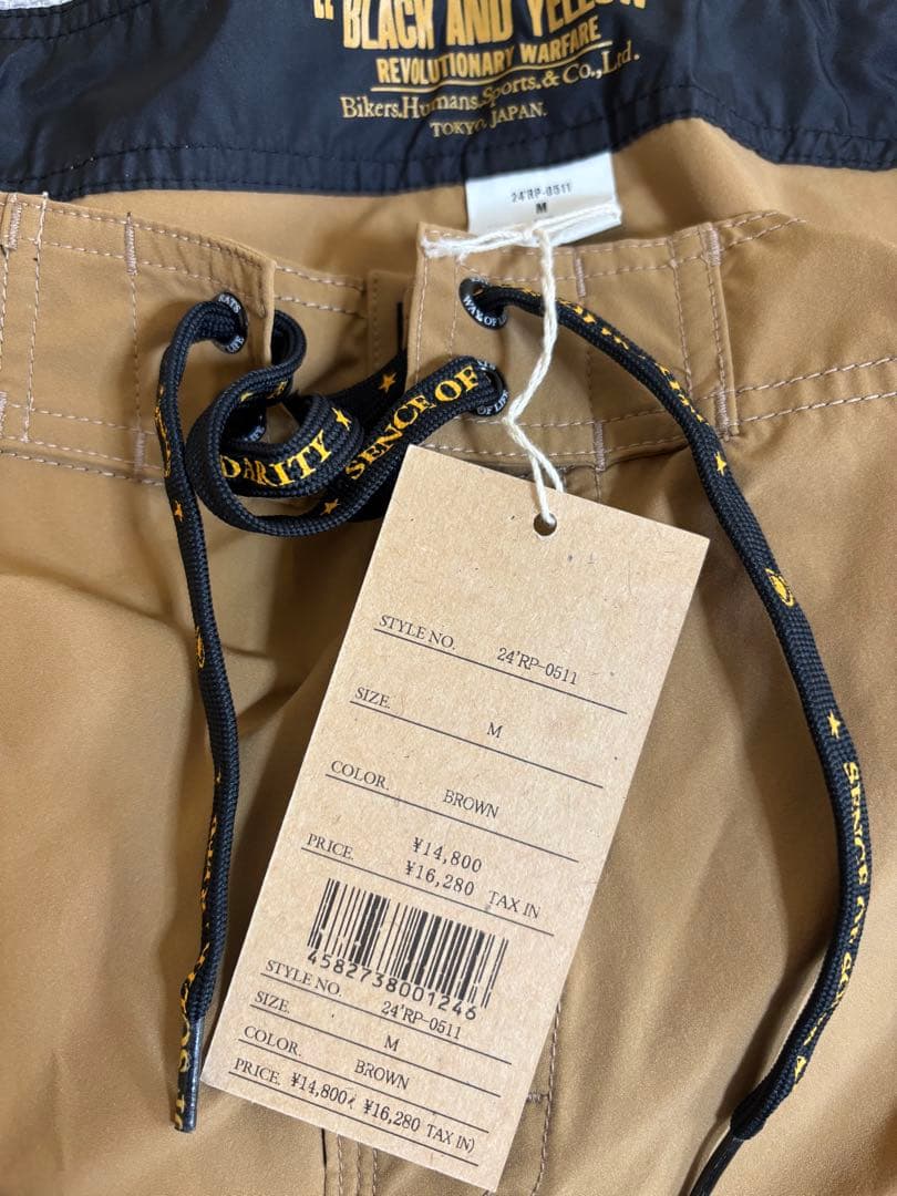 RATS サーフショーツ