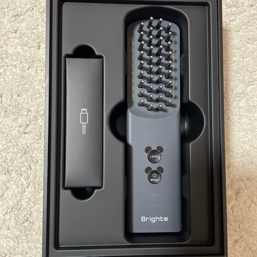 Brighte ELEKI BRUSH＋