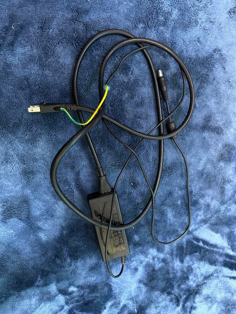 【ジャンク品】JAPANNET 湾曲モニター 大型