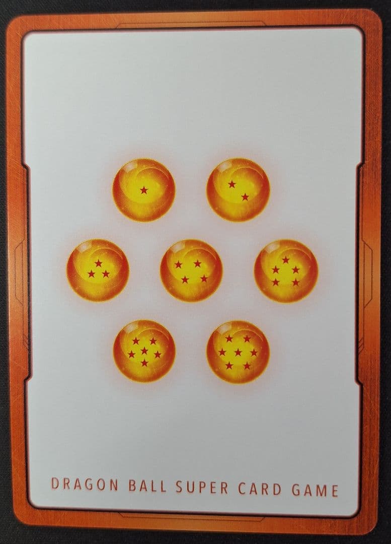 ドラゴンボール EB03-84 エナジーマーカー 金36巻 マンガブースター02