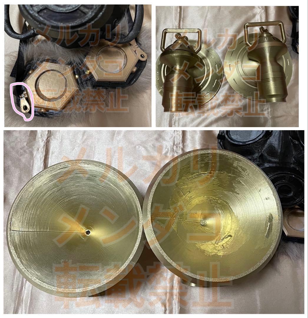 第五人格 応援団 フローライト フルセット