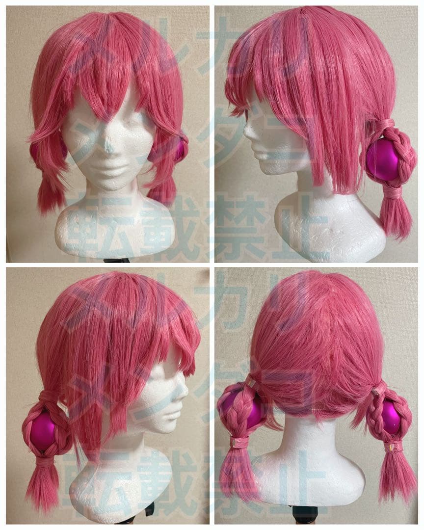 第五人格 応援団 フローライト フルセット