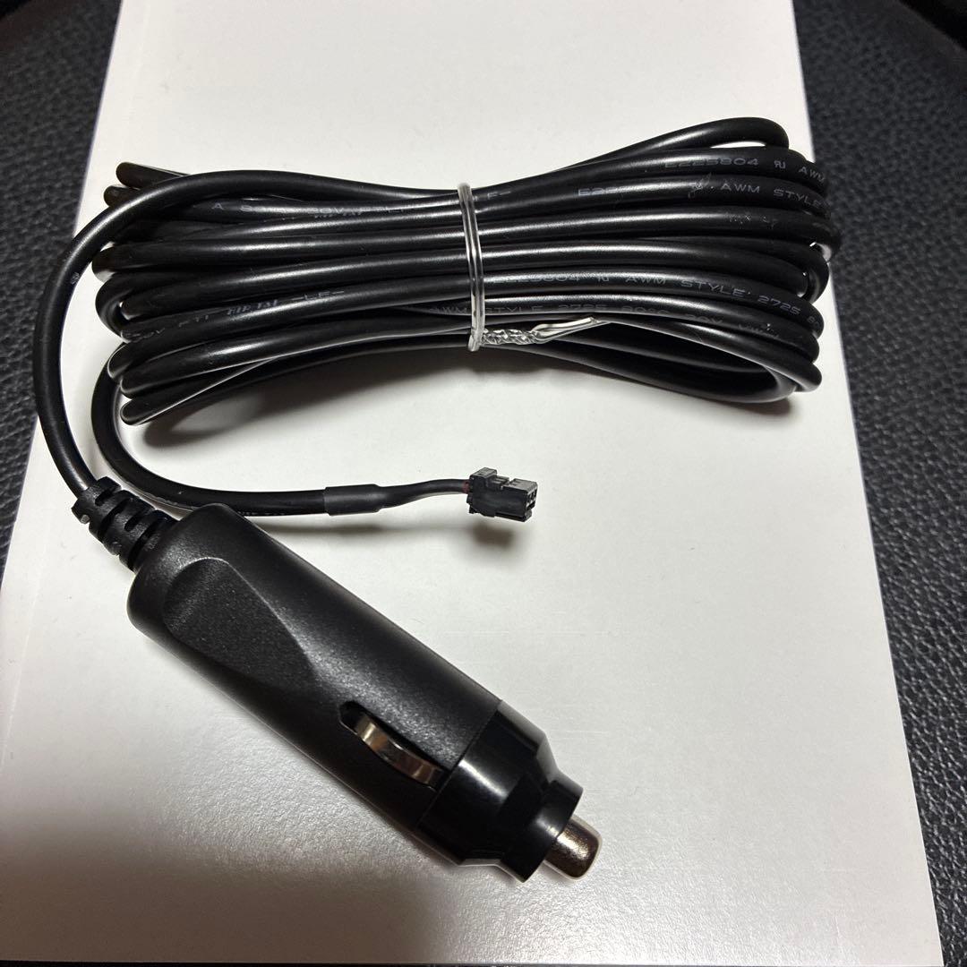 COMTEC HDR003 ドライブレコーダー GPS付き